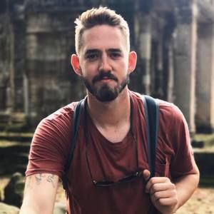 Meet your Posher, Kaelan